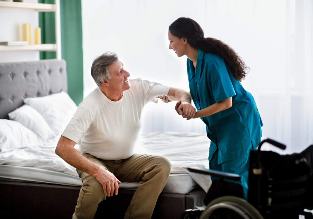 Find Home Care That Meets Your Loved One’s Needs