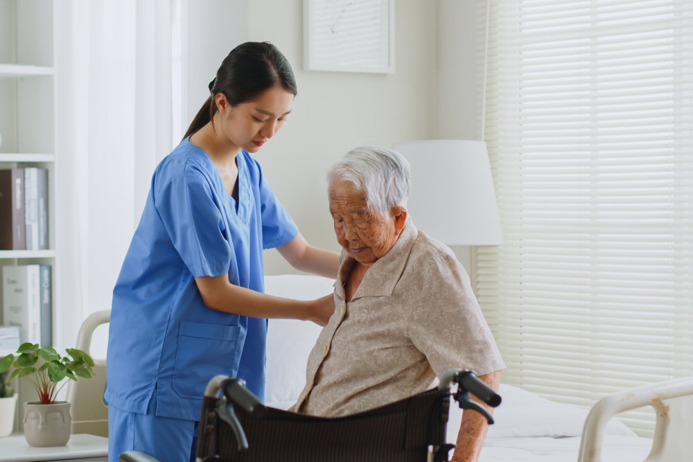 Home Care: Supporting Independence with Incontinence