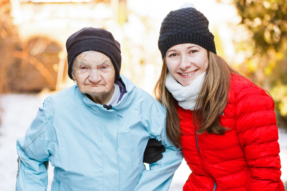 Safety Tips for Seniors: Staying Safe at Home
